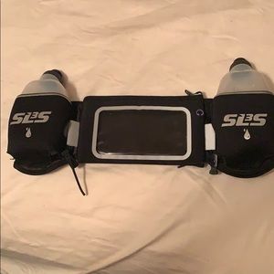 Running Hydration Belt